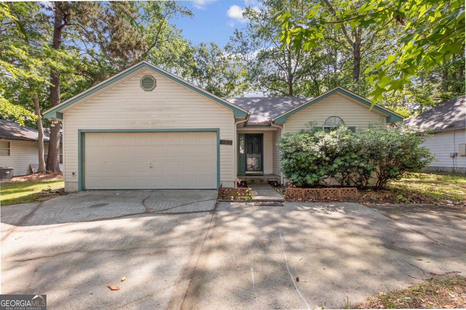 103 Bachlott Road St. Marys - 1