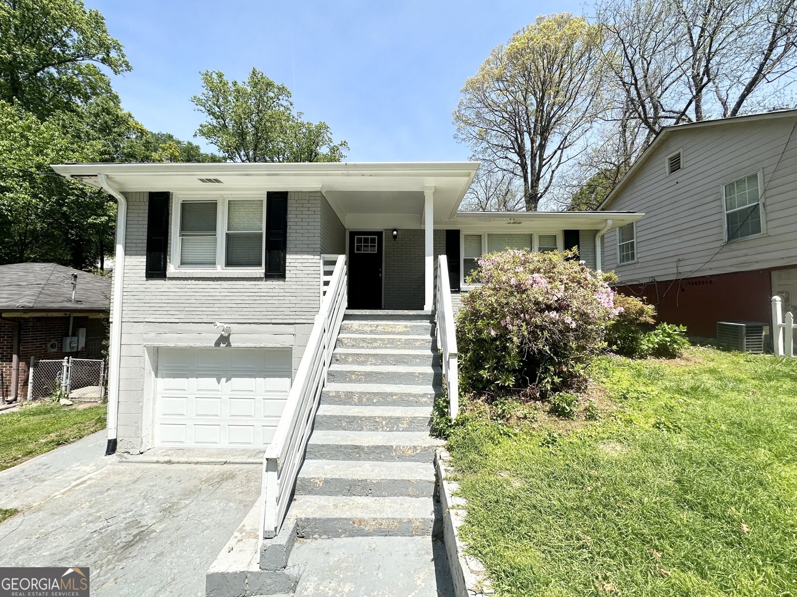 1417 Lavender Drive Atlanta - 1