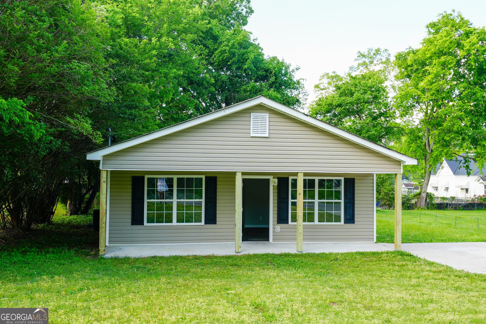 212 Cobb Street Cedartown - 1