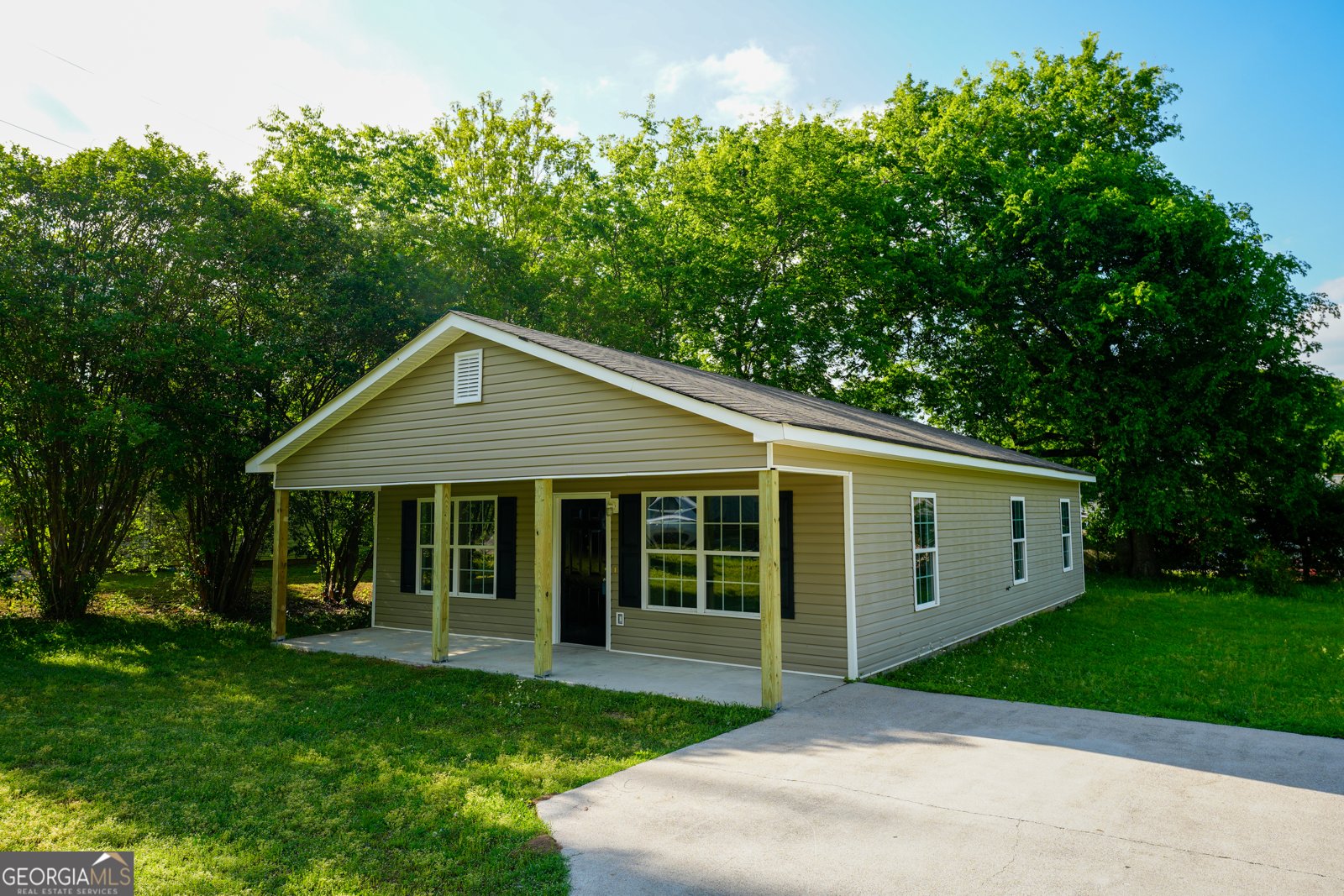 212 Cobb Street Cedartown - 2