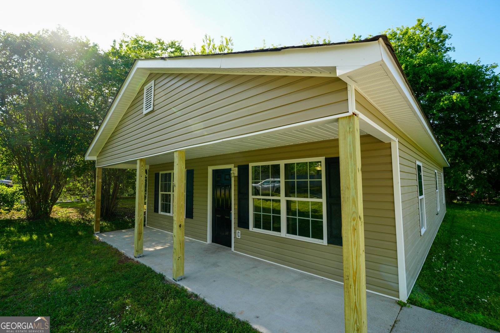212 Cobb Street Cedartown - 3