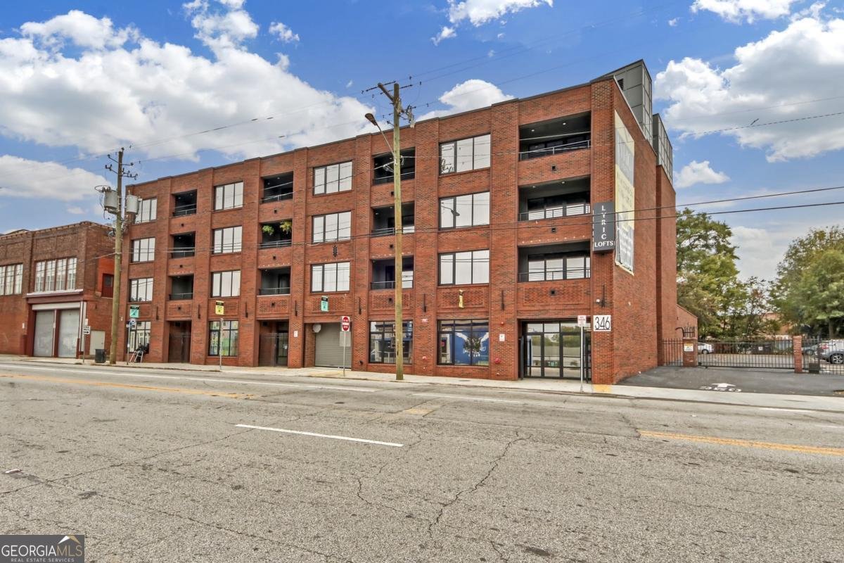 346 Peters Street Atlanta - 1