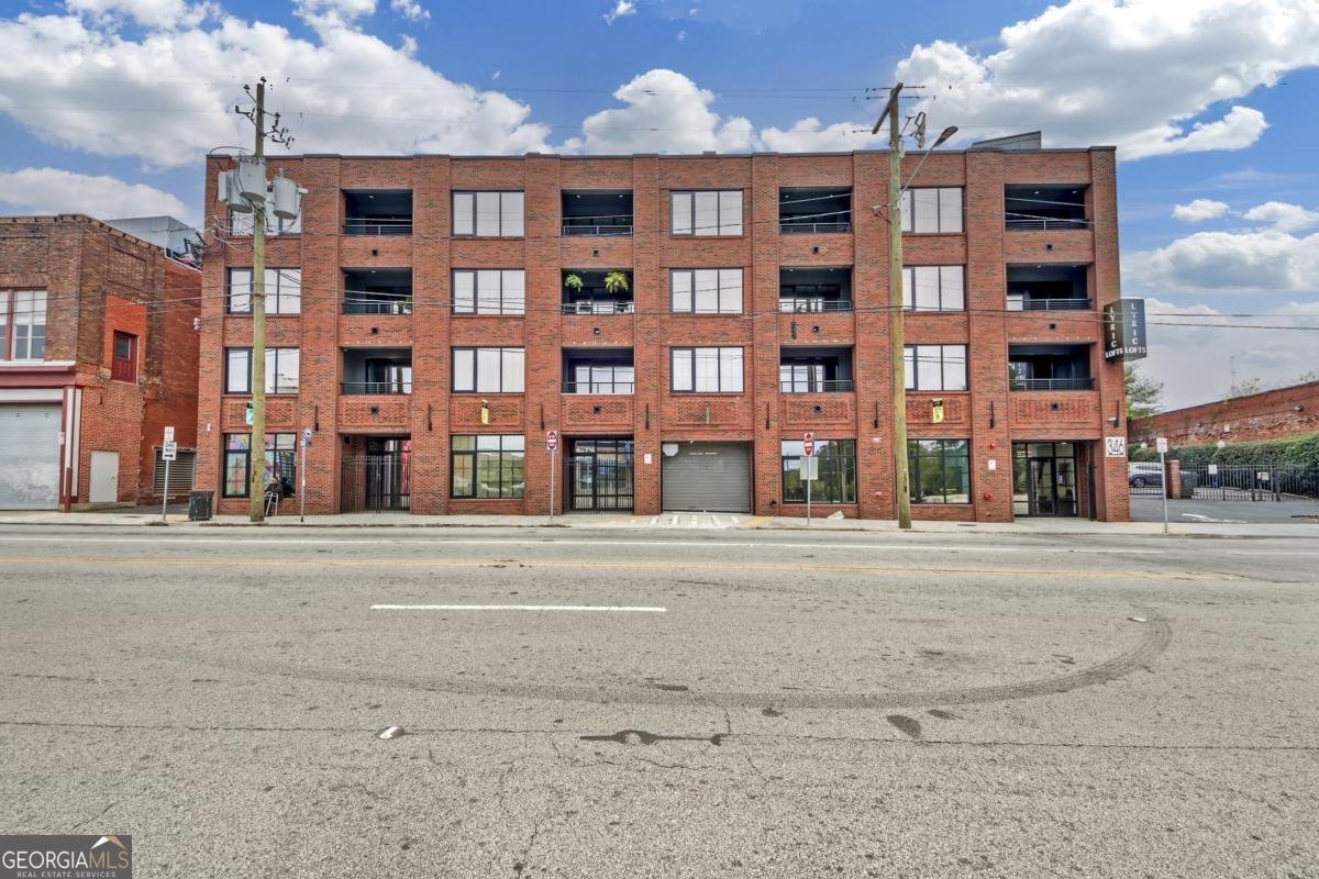 346 Peters Street Atlanta - 2