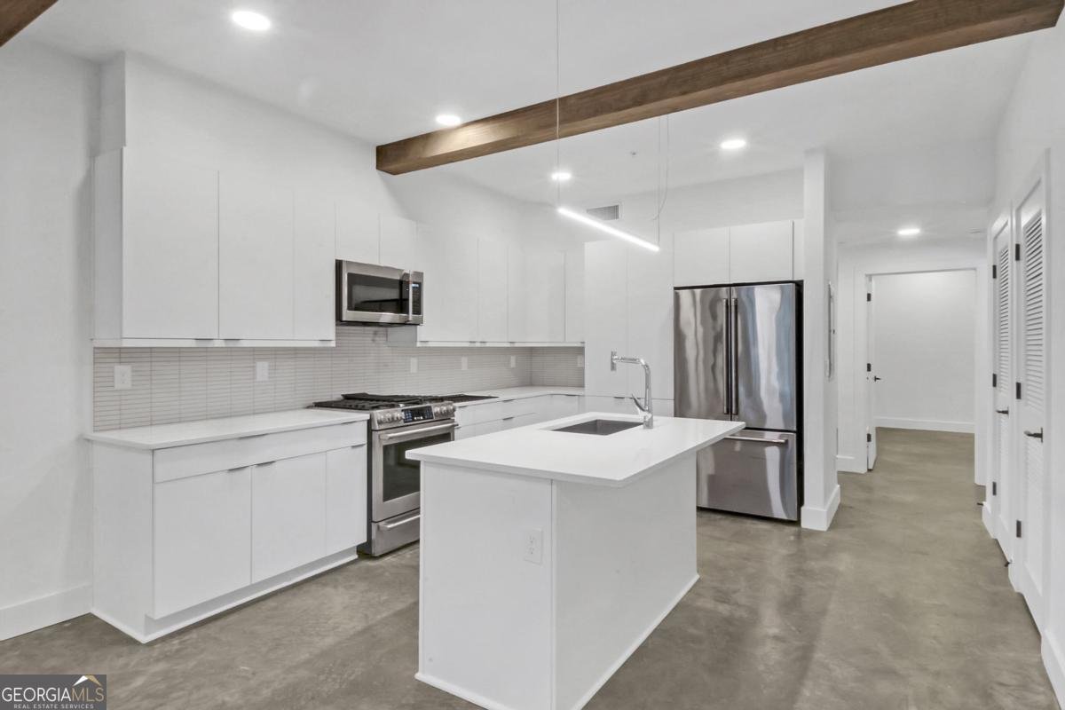 346 Peters Street Atlanta - 4