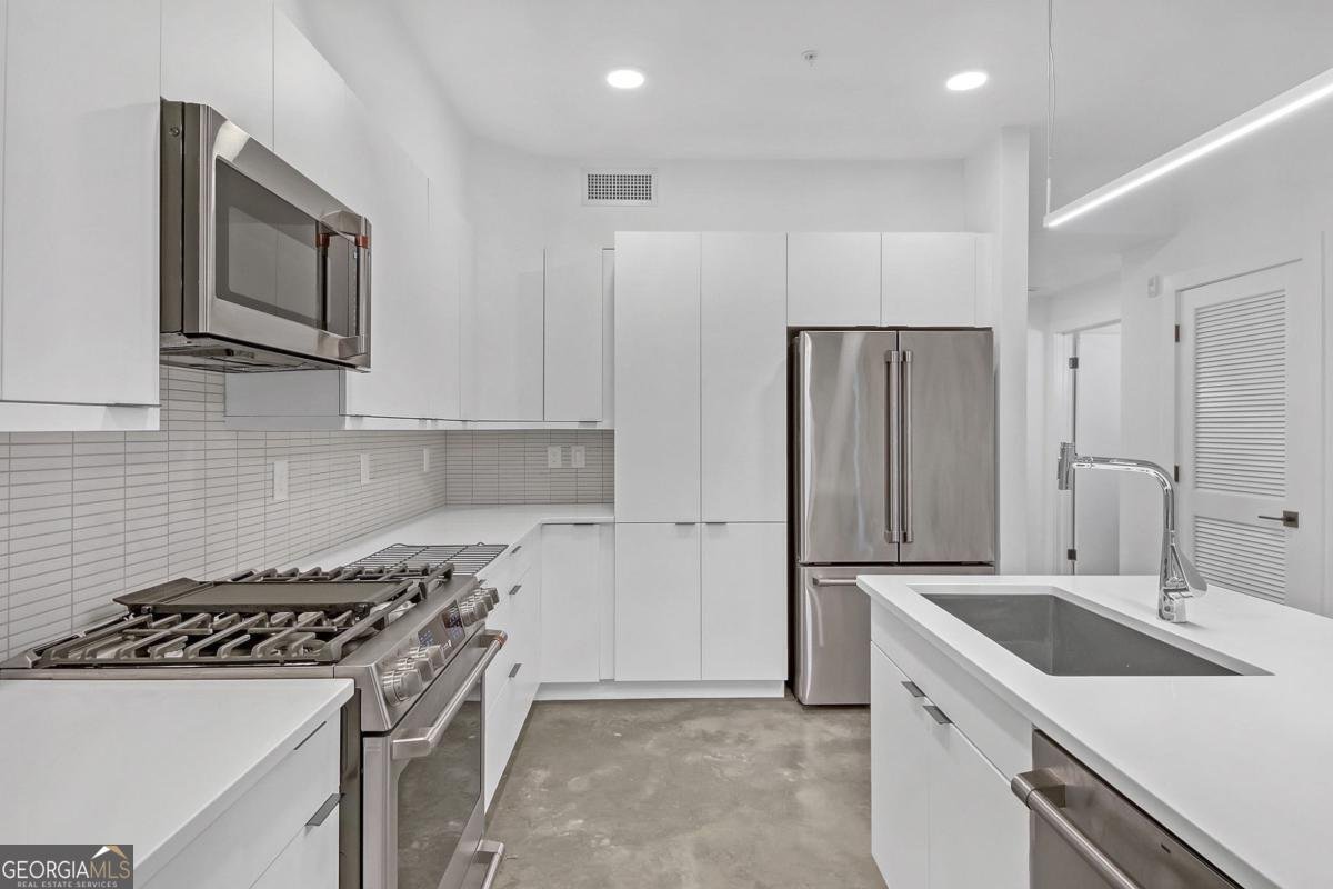 346 Peters Street Atlanta - 5