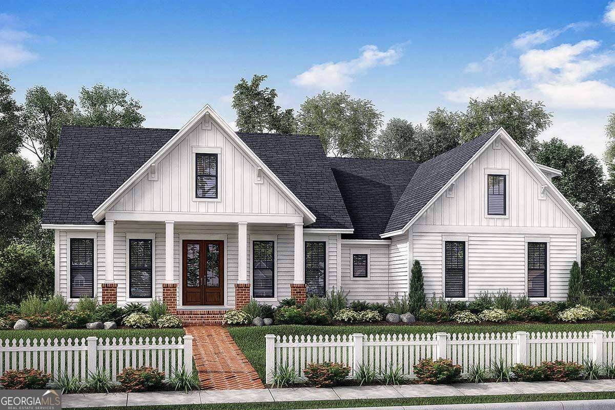 43 Wickford Way Villa Rica - 2
