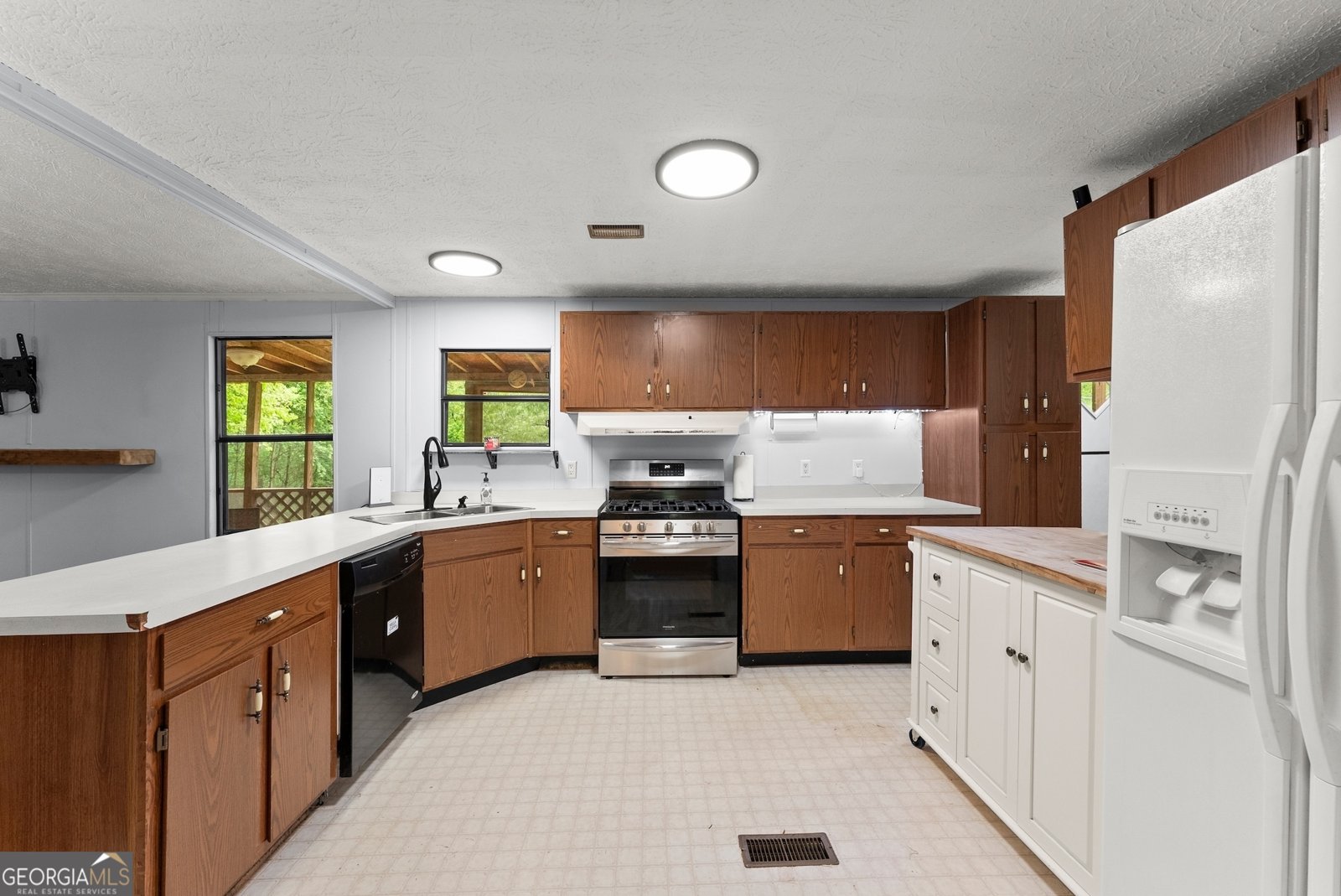 4996 Bryant Quarter Road Gillsville - 4