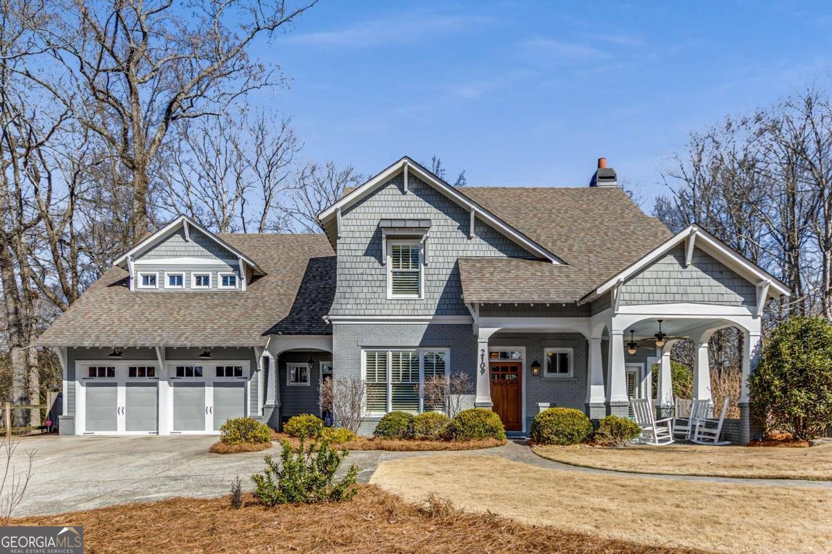 2109 Rugby Avenue Atlanta - 1