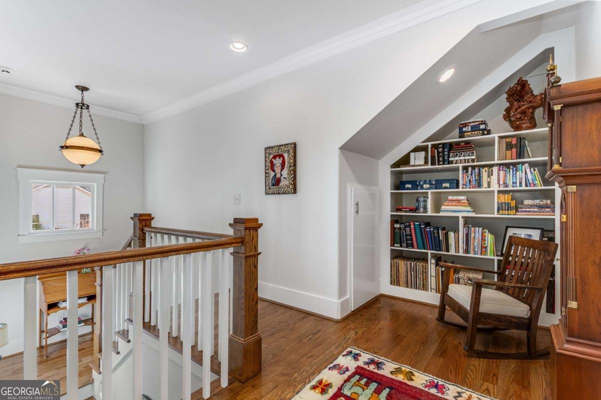 2109 Rugby Avenue Atlanta - 22