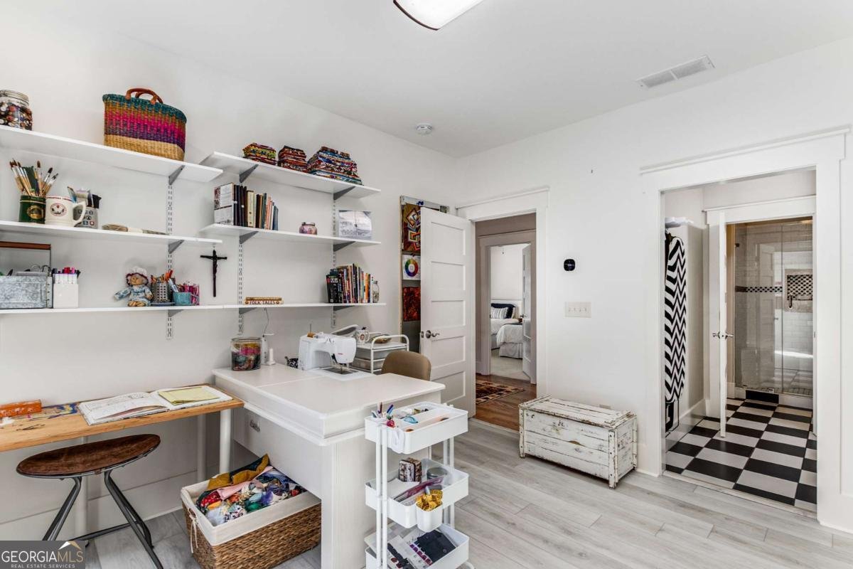 2109 Rugby Avenue Atlanta - 29
