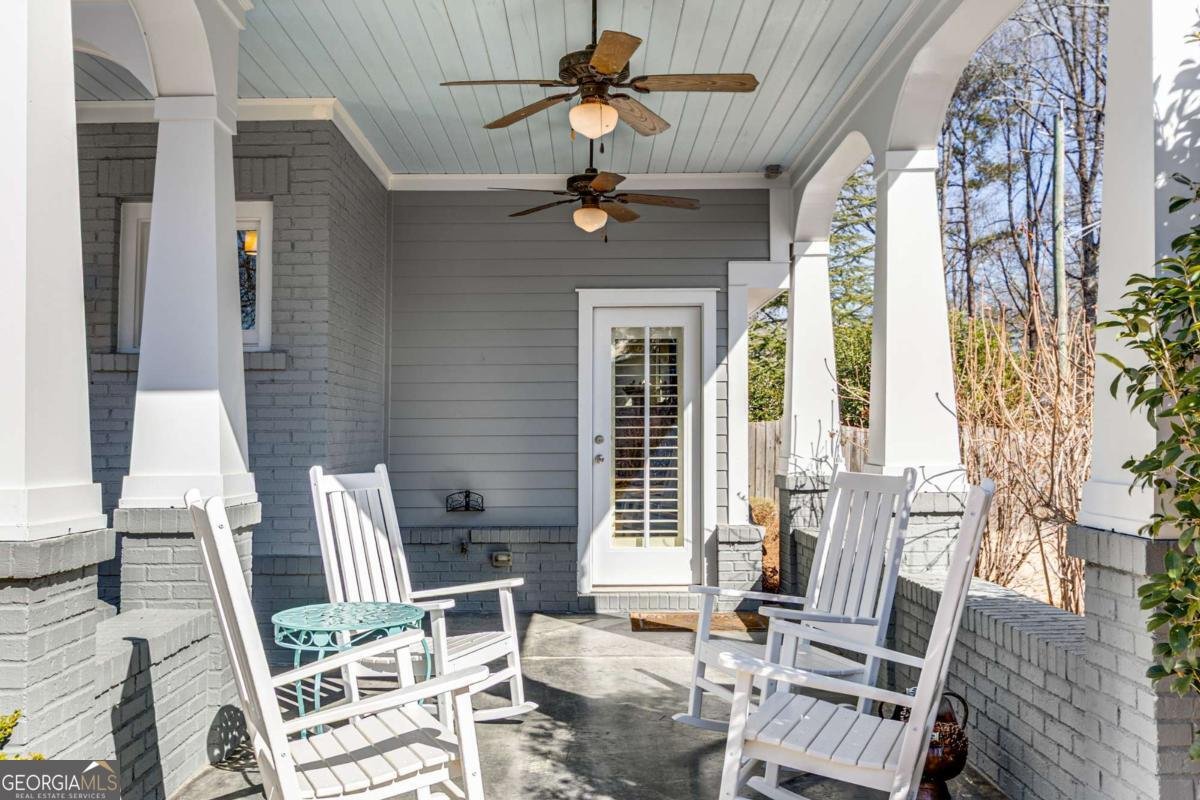 2109 Rugby Avenue Atlanta - 36