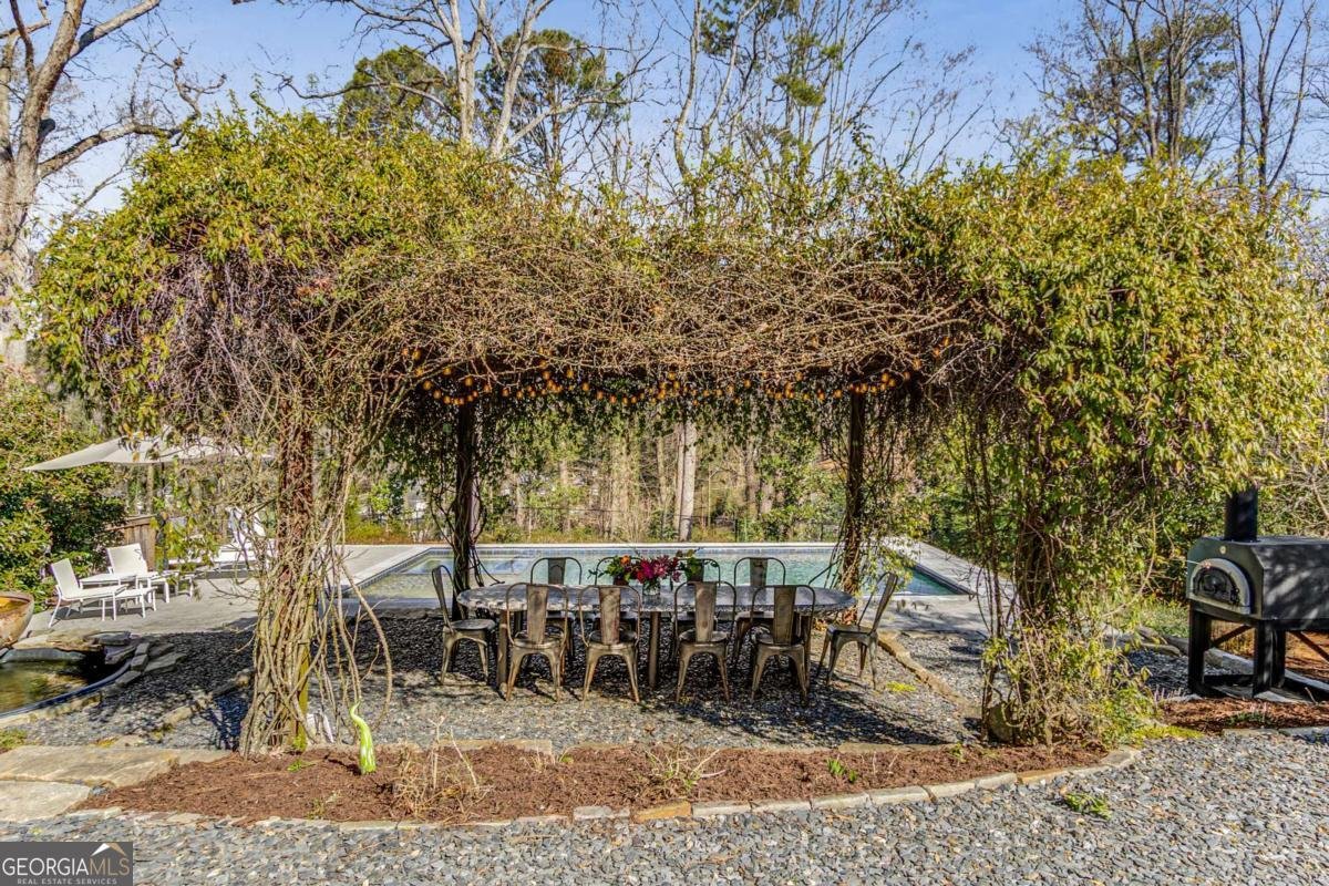 2109 Rugby Avenue Atlanta - 39