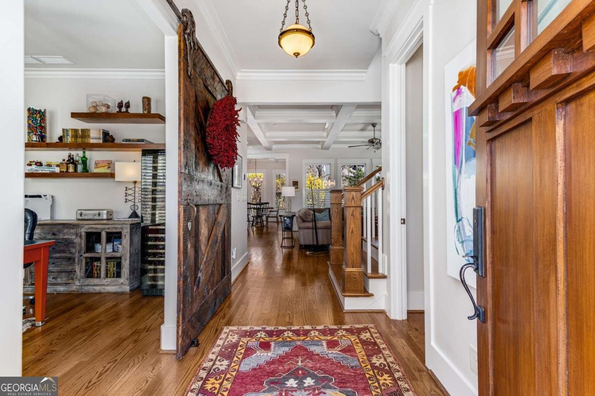2109 Rugby Avenue Atlanta - 4