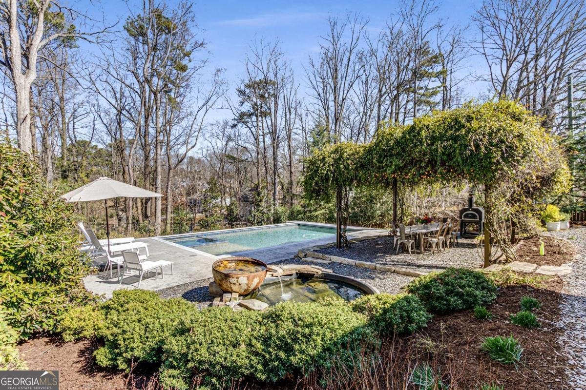 2109 Rugby Avenue Atlanta - 43