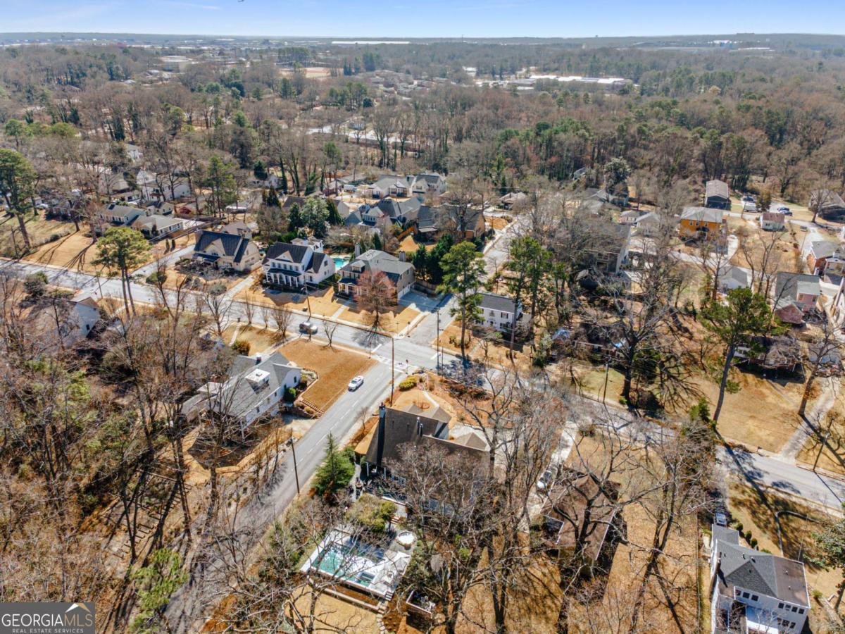 2109 Rugby Avenue Atlanta - 49
