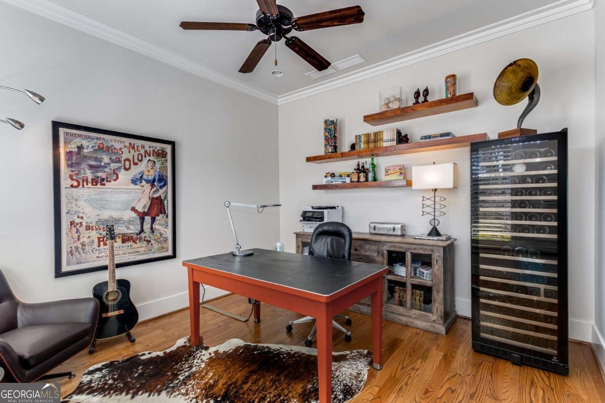 2109 Rugby Avenue Atlanta - 5
