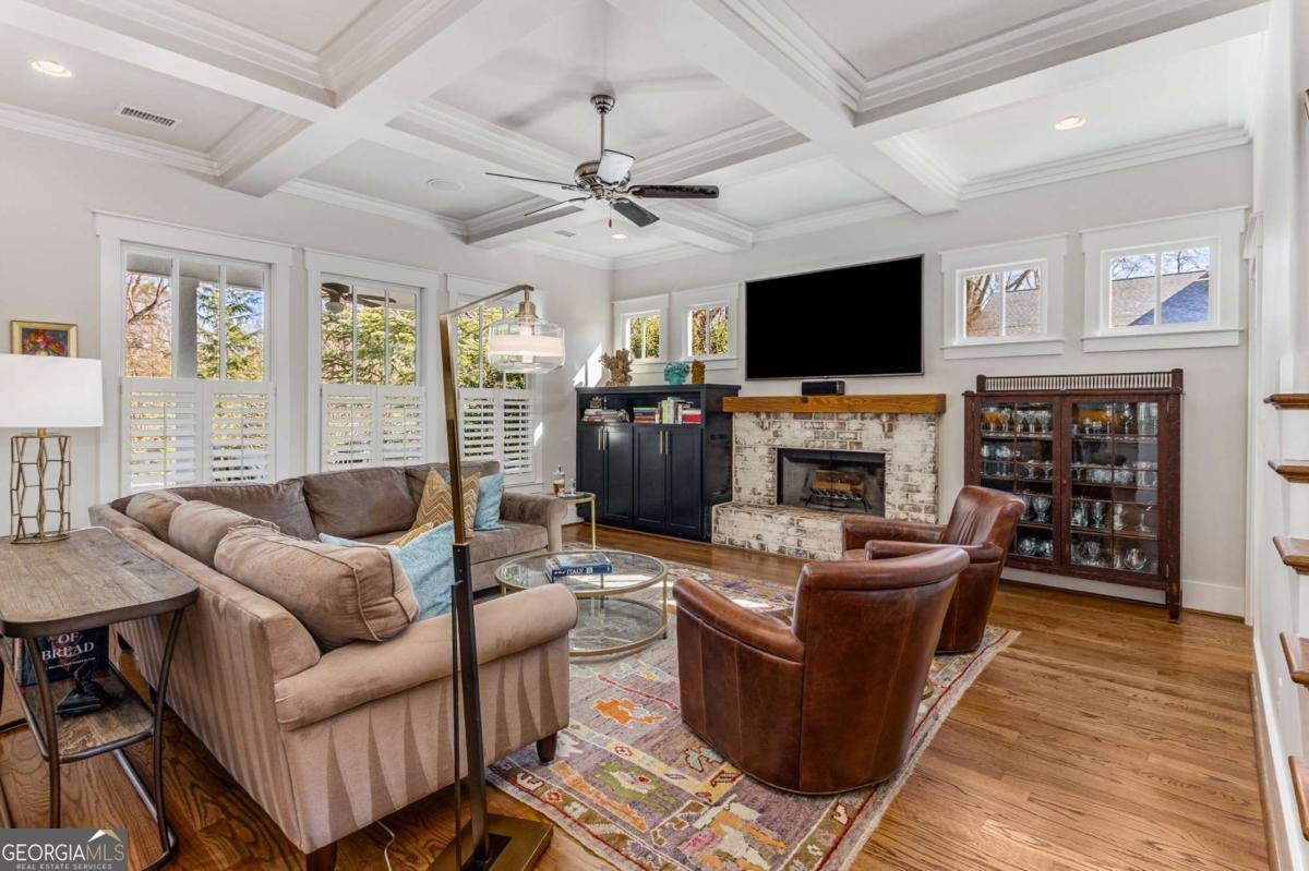 2109 Rugby Avenue Atlanta - 6