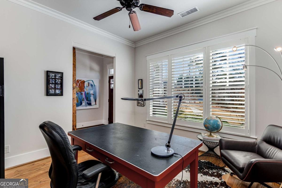 2109 Rugby Avenue Atlanta - 7