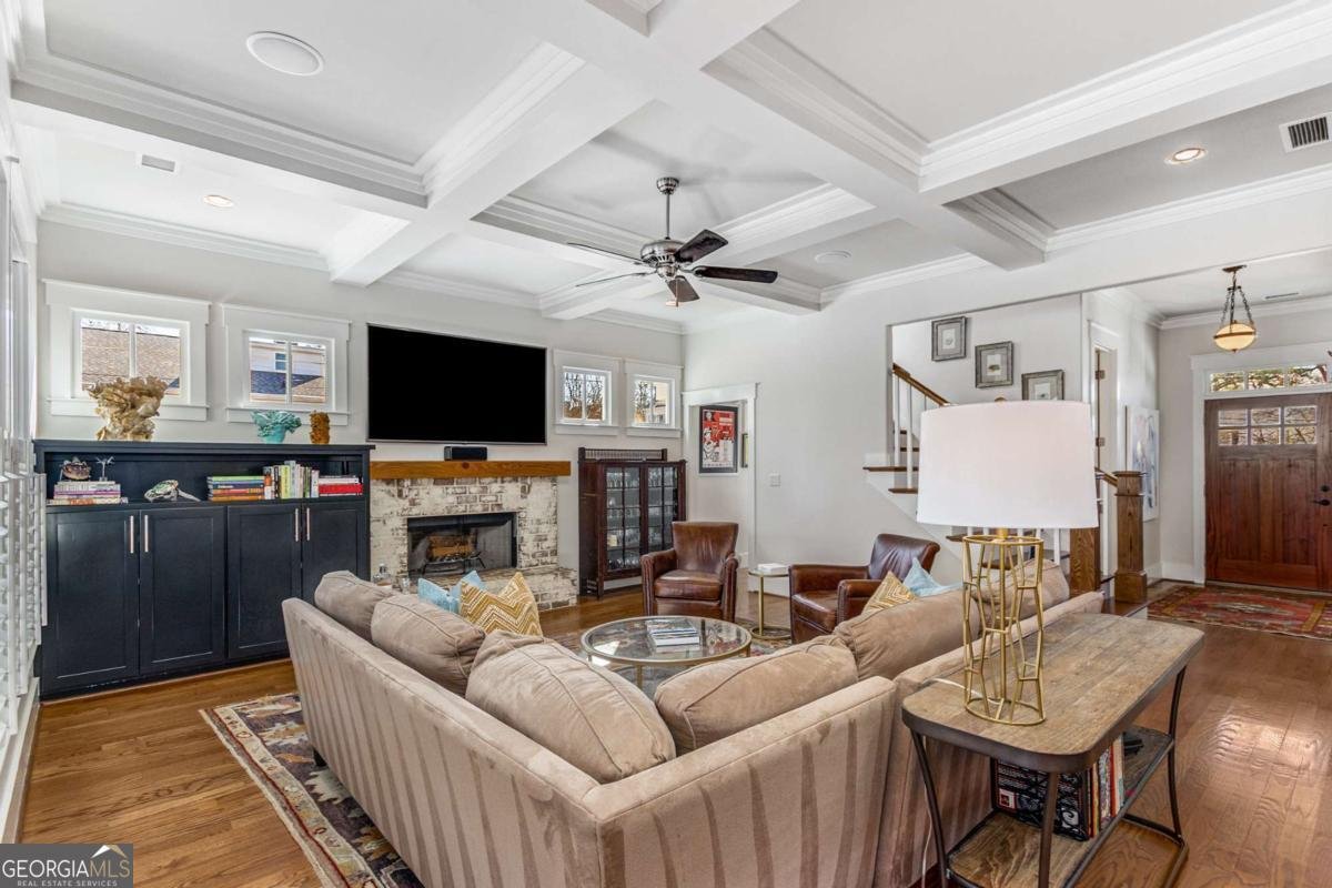 2109 Rugby Avenue Atlanta - 8