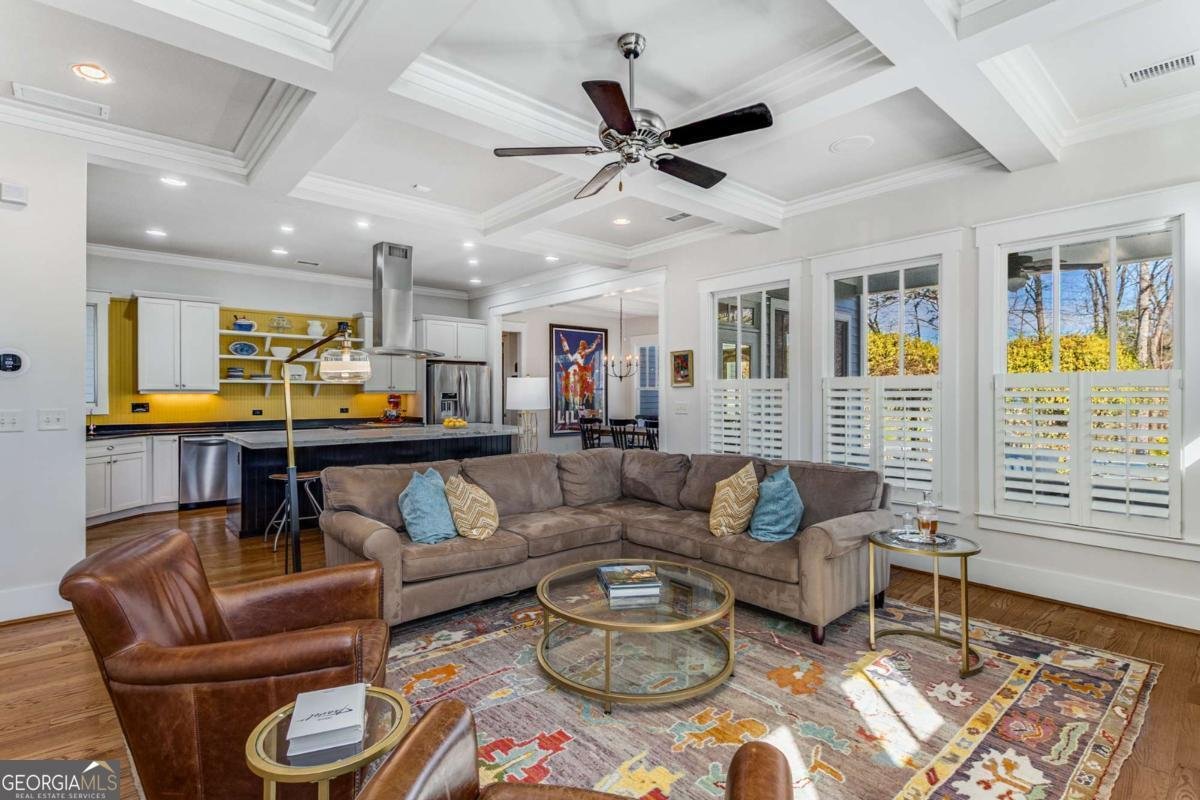 2109 Rugby Avenue Atlanta - 9