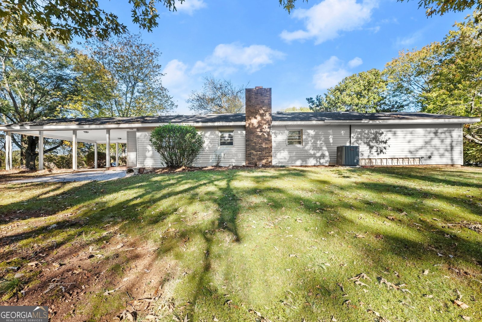 3724 Clarks Bridge Road Gainesville - 31