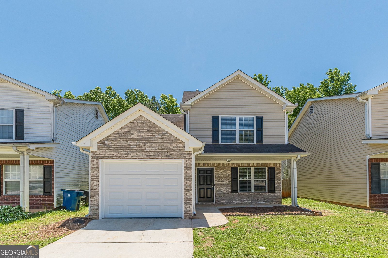 5280 Tussahaw Crossing Mcdonough - 1