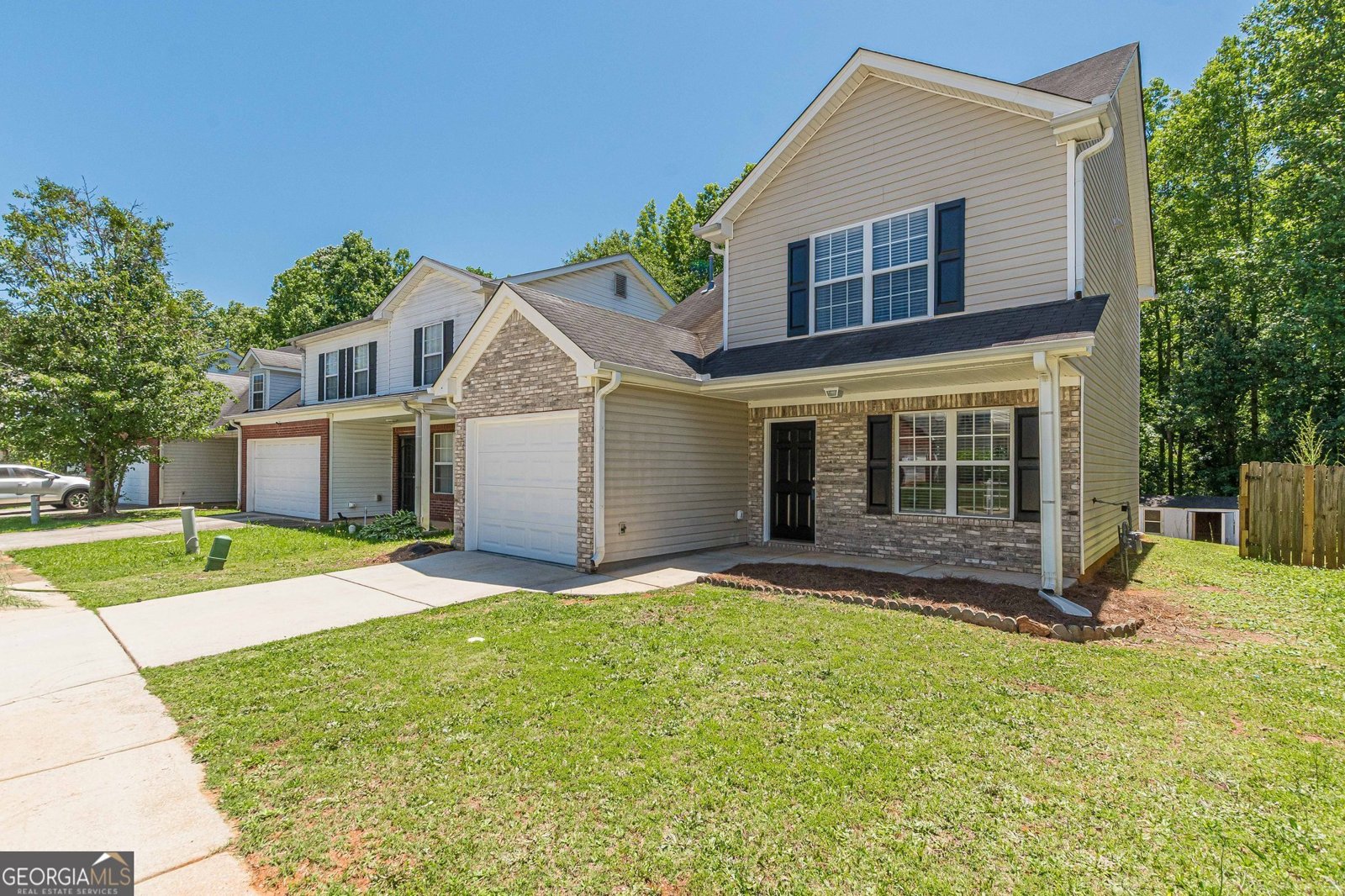 5280 Tussahaw Crossing Mcdonough - 2