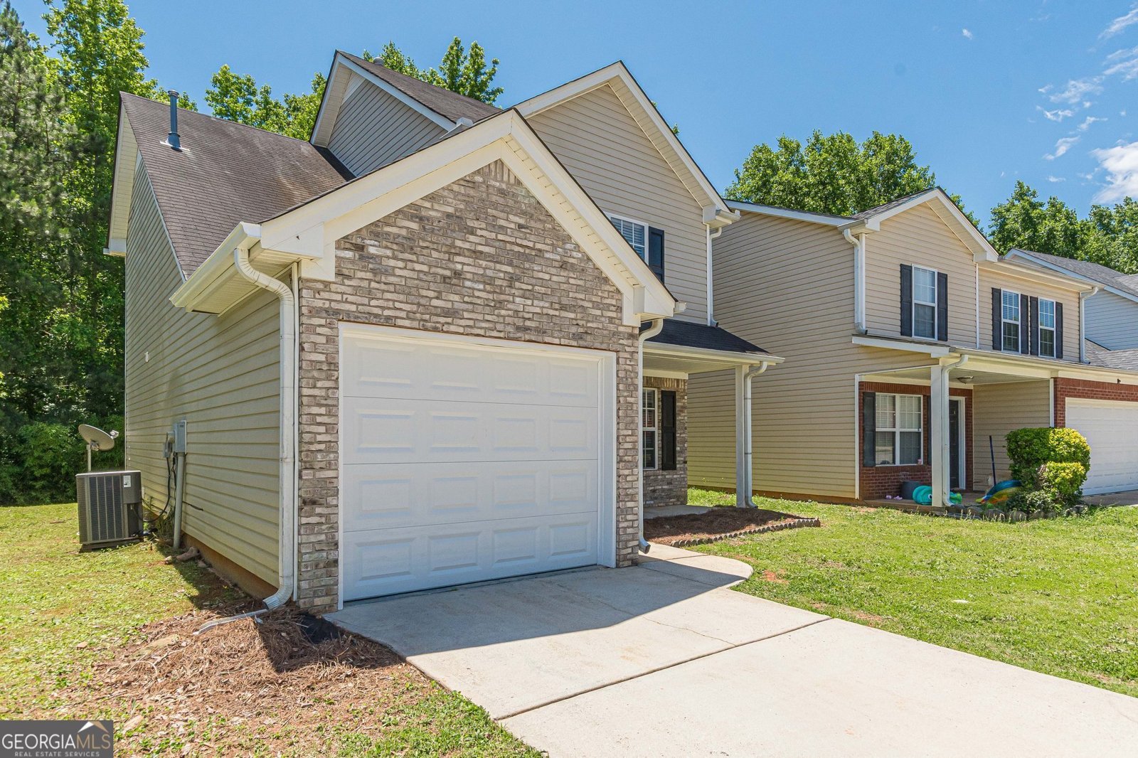 5280 Tussahaw Crossing Mcdonough - 3