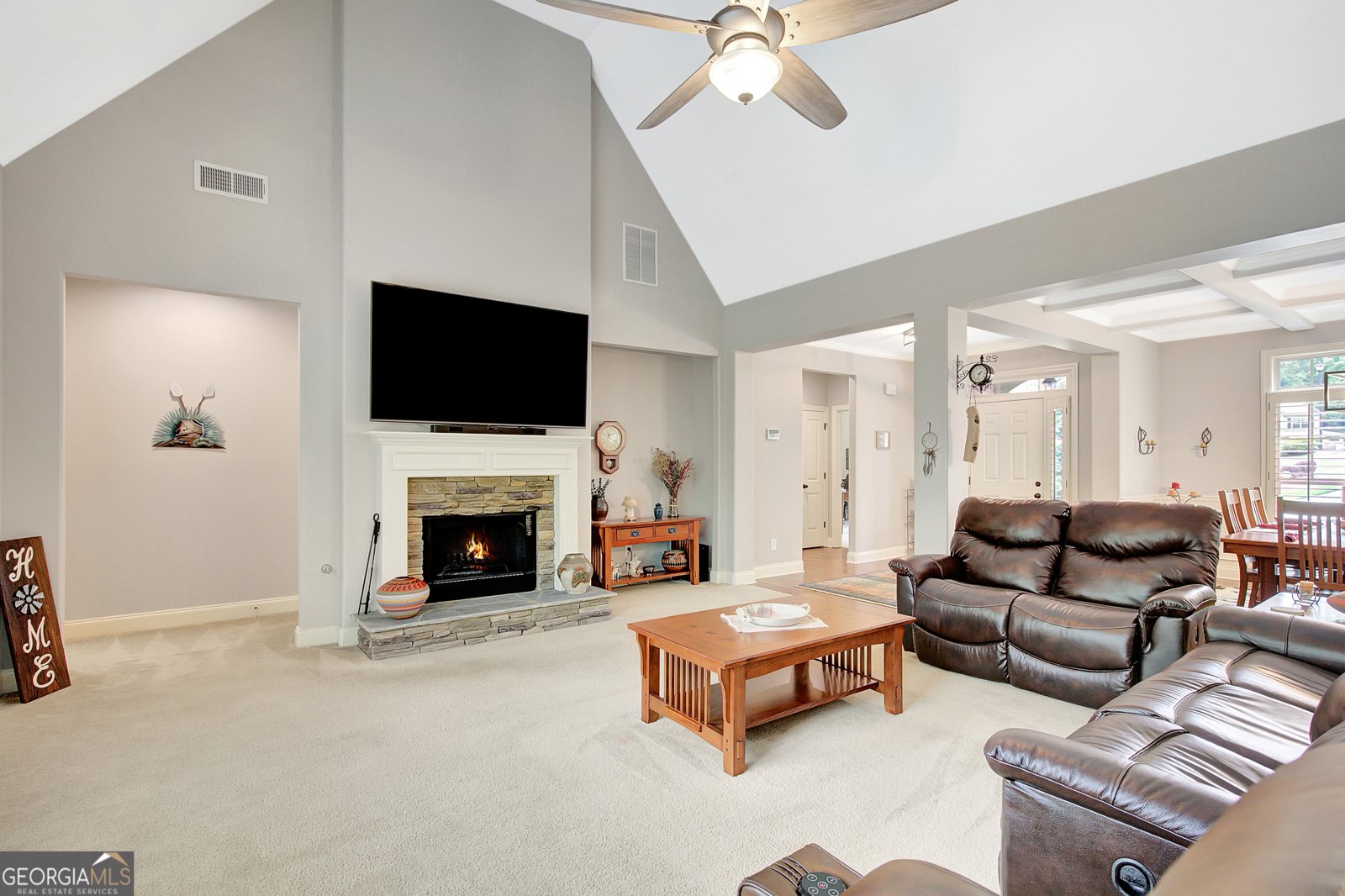 68 Misty Creek Cove Newnan - 16