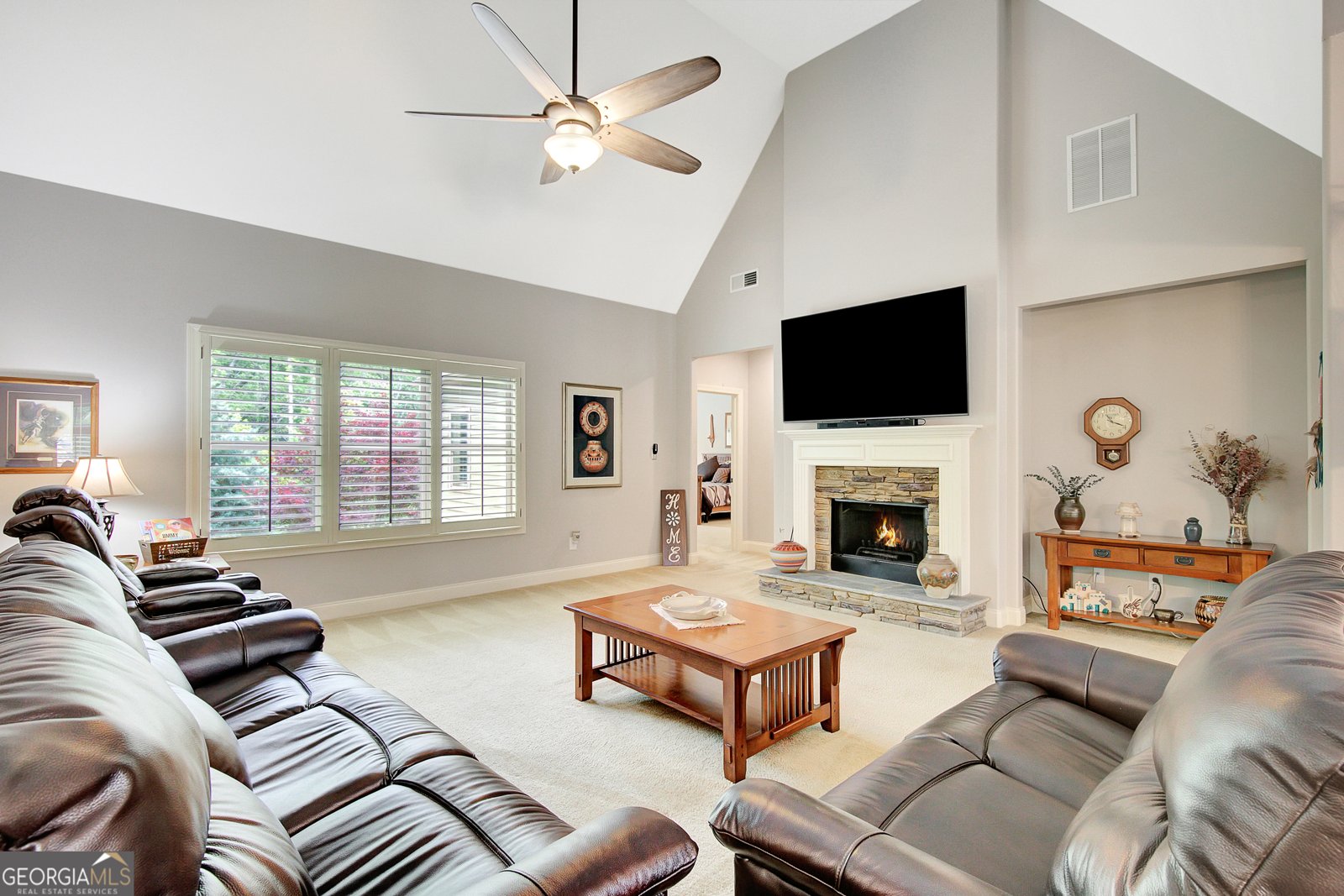68 Misty Creek Cove Newnan - 17