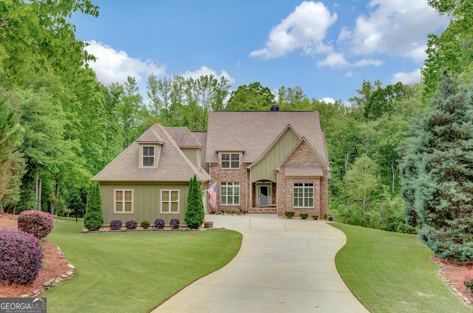 68 Misty Creek Cove Newnan - 2