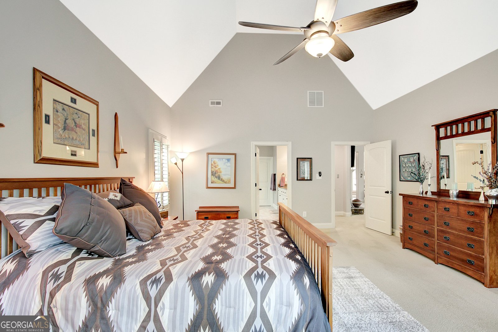 68 Misty Creek Cove Newnan - 20