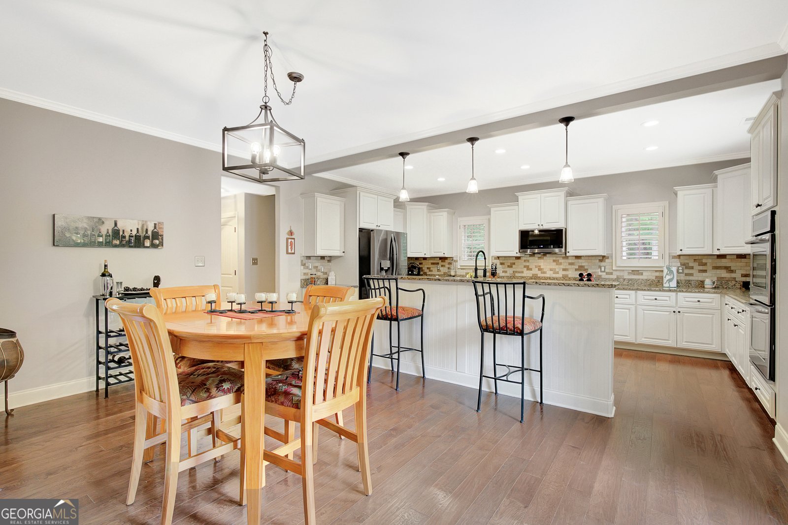 68 Misty Creek Cove Newnan - 26