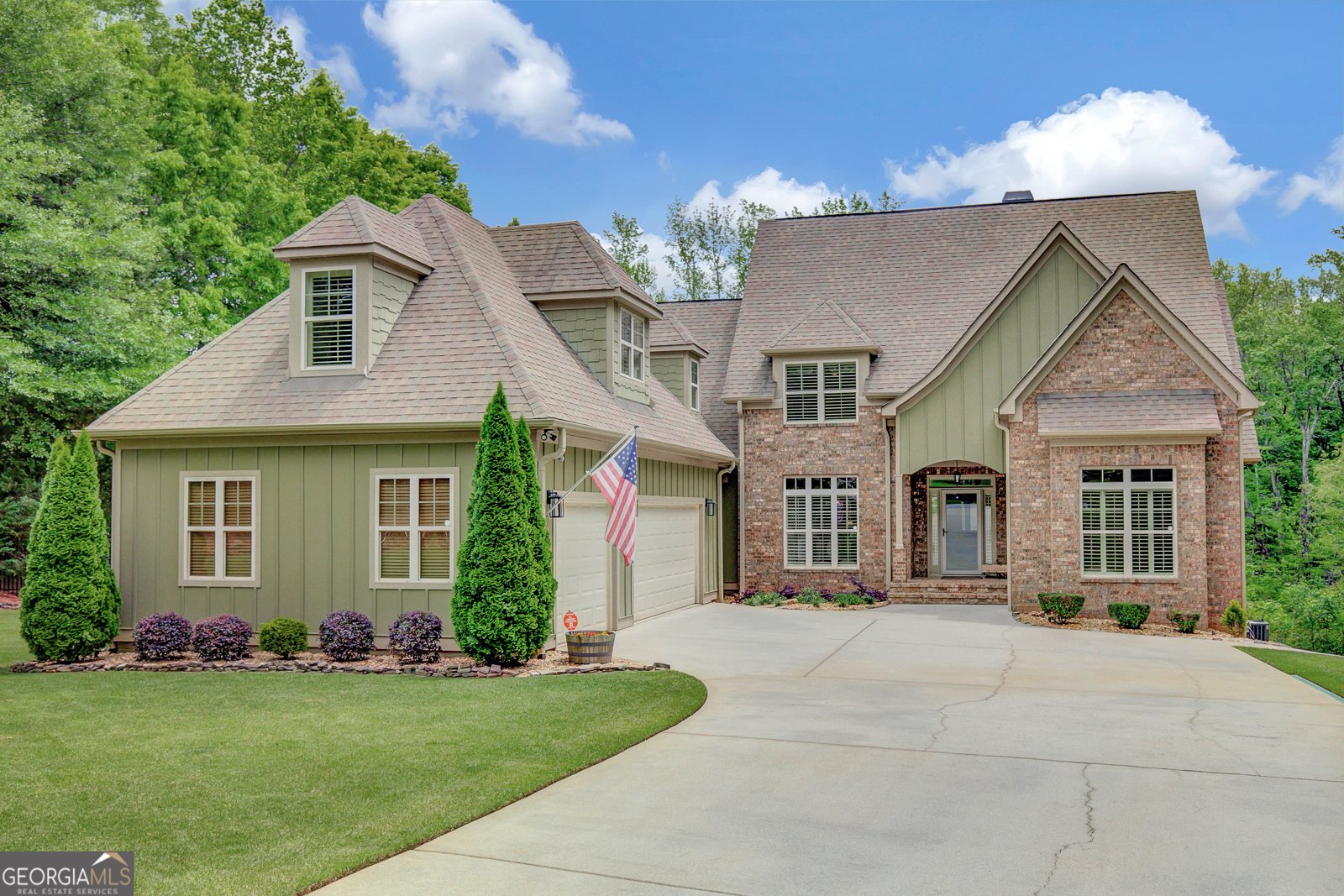 68 Misty Creek Cove Newnan - 3