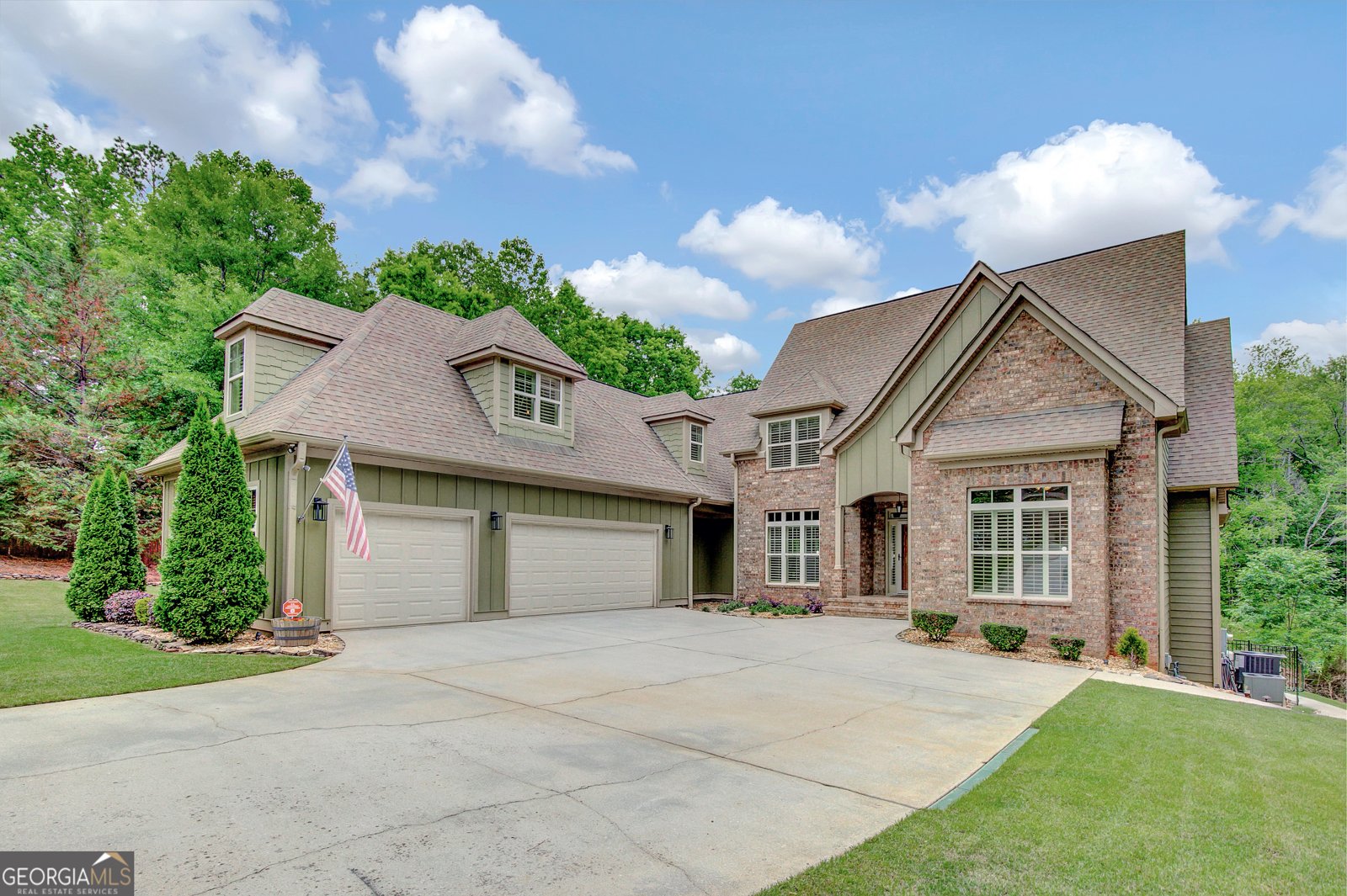 68 Misty Creek Cove Newnan - 4