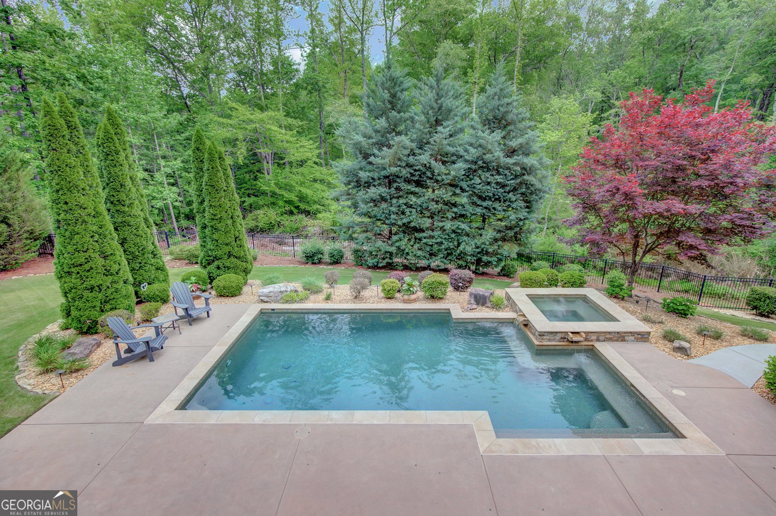 68 Misty Creek Cove Newnan - 49