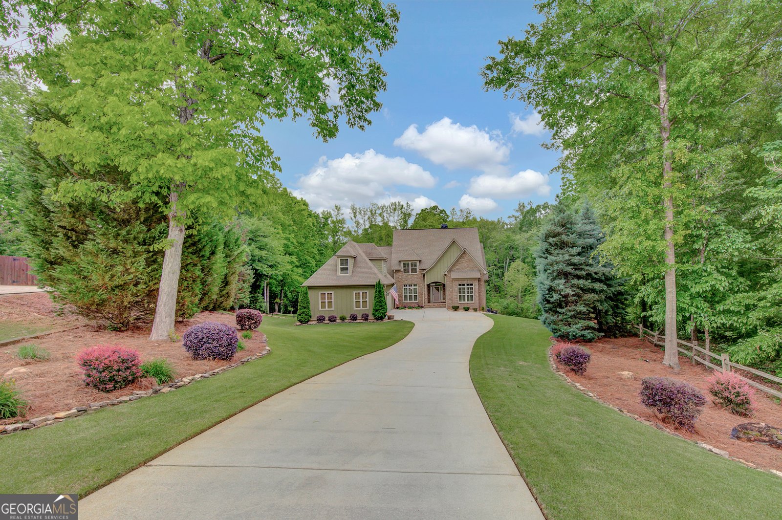 68 Misty Creek Cove Newnan - 5
