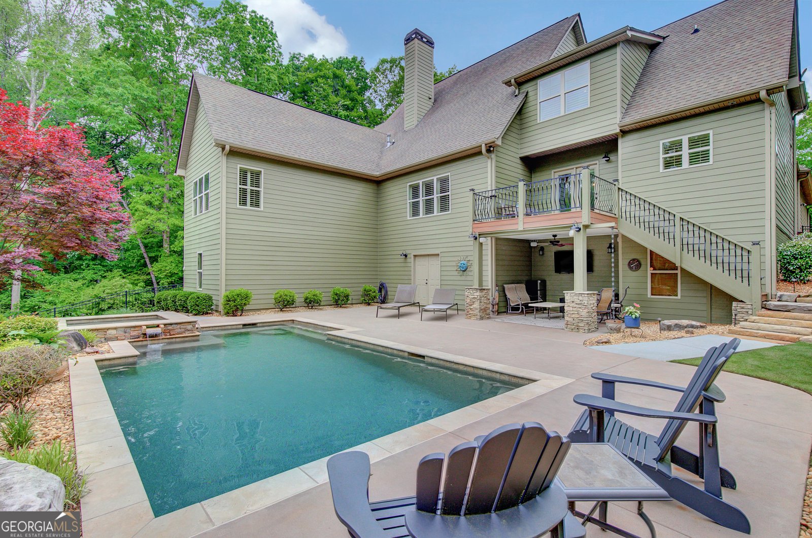 68 Misty Creek Cove Newnan - 54