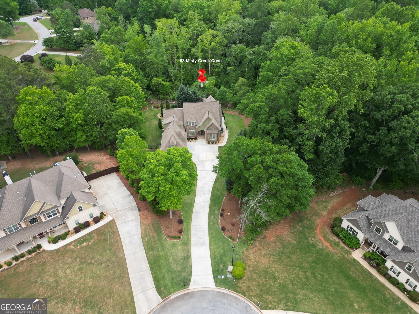 68 Misty Creek Cove Newnan - 61