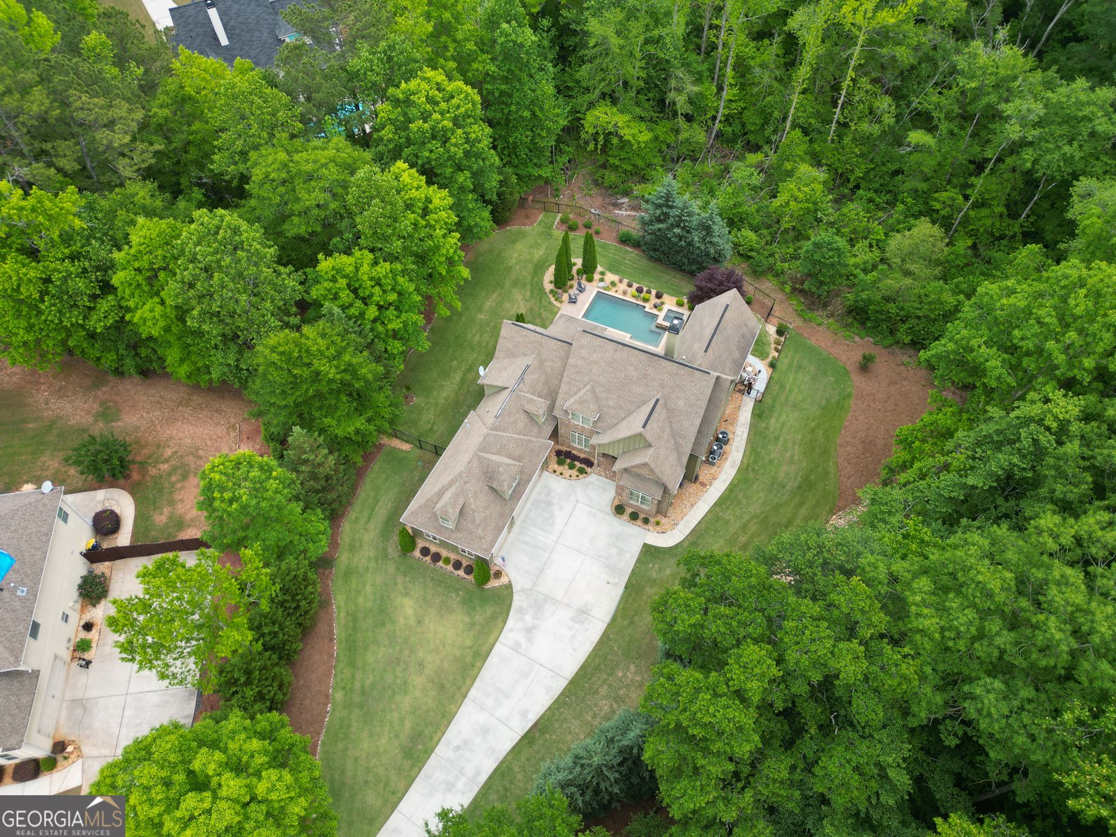 68 Misty Creek Cove Newnan - 62