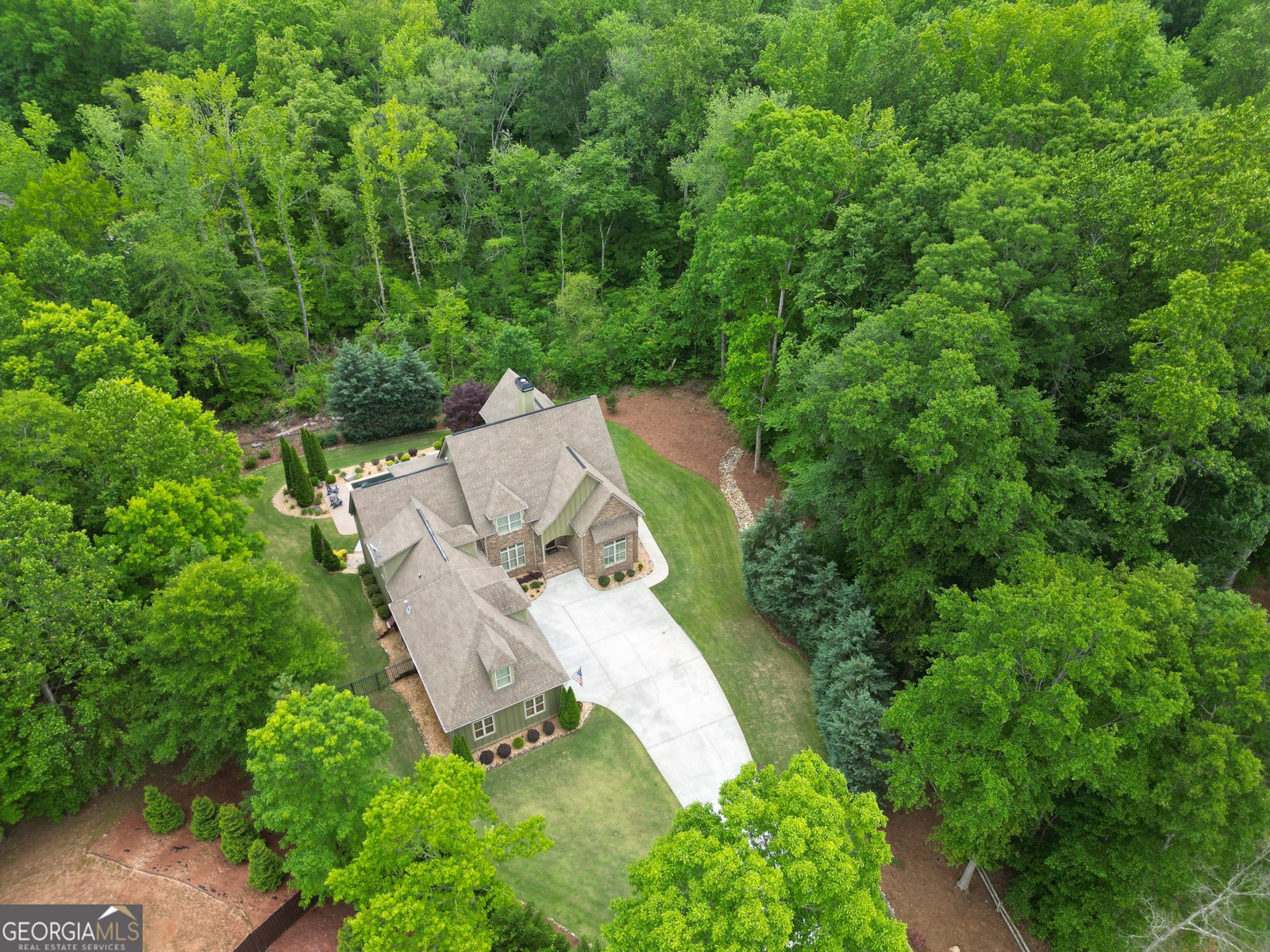 68 Misty Creek Cove Newnan - 63