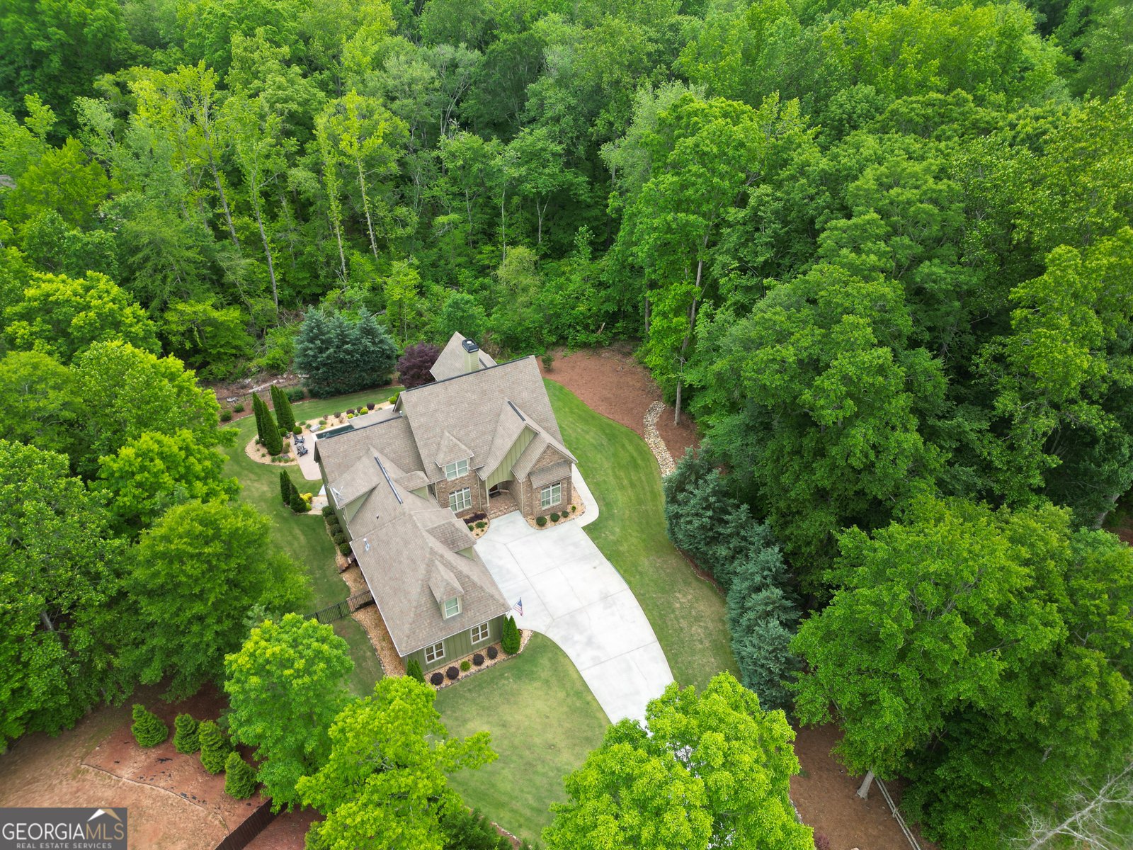 68 Misty Creek Cove Newnan - 64