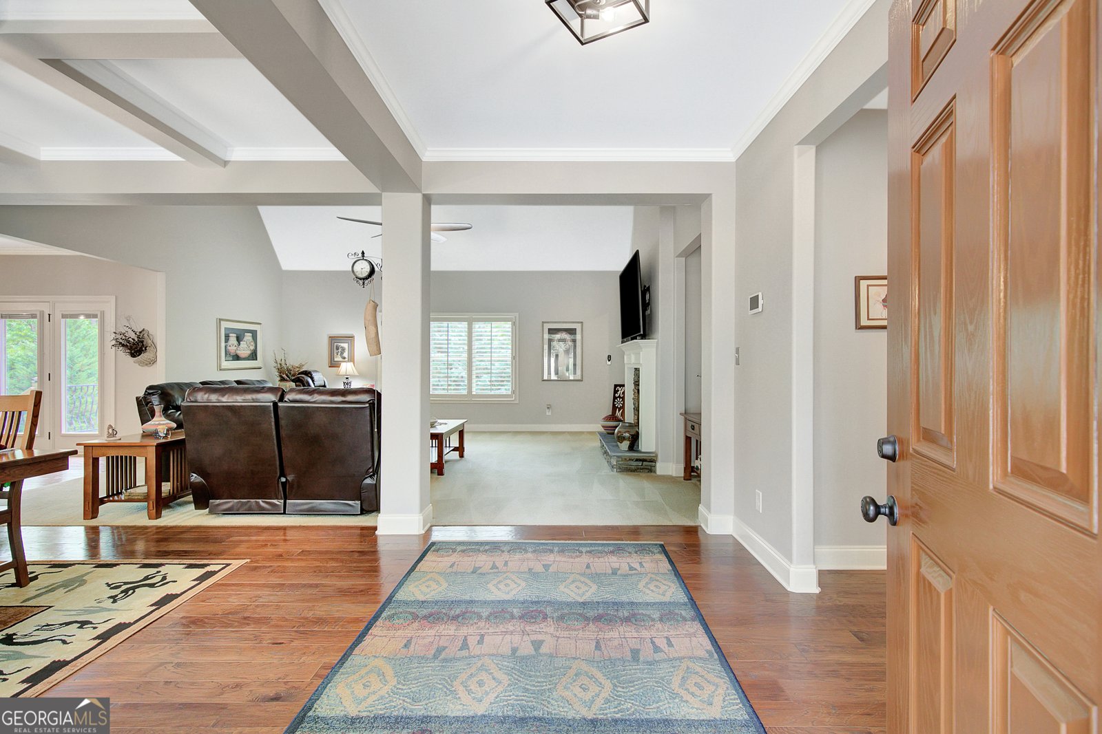 68 Misty Creek Cove Newnan - 8