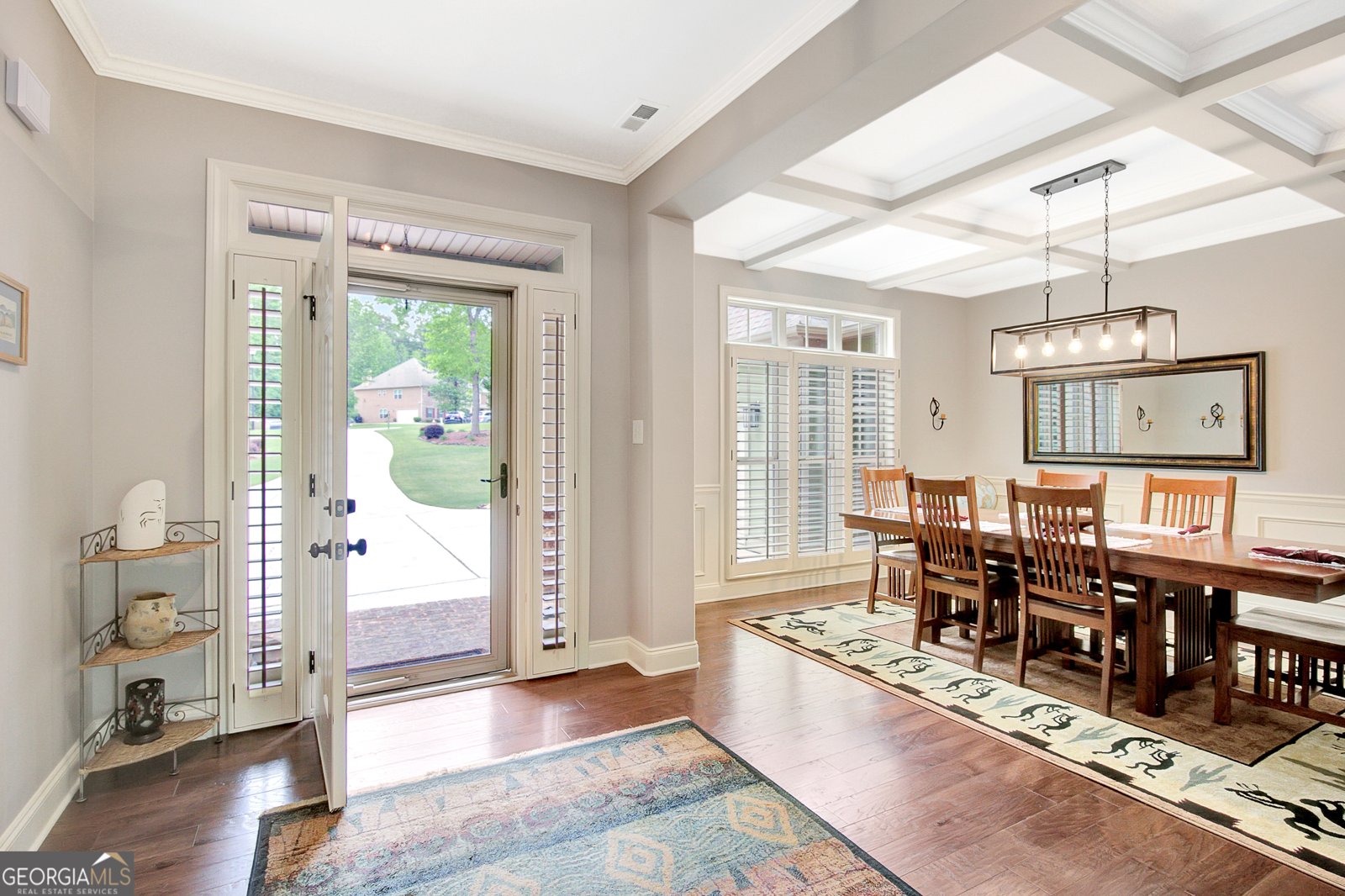 68 Misty Creek Cove Newnan - 9
