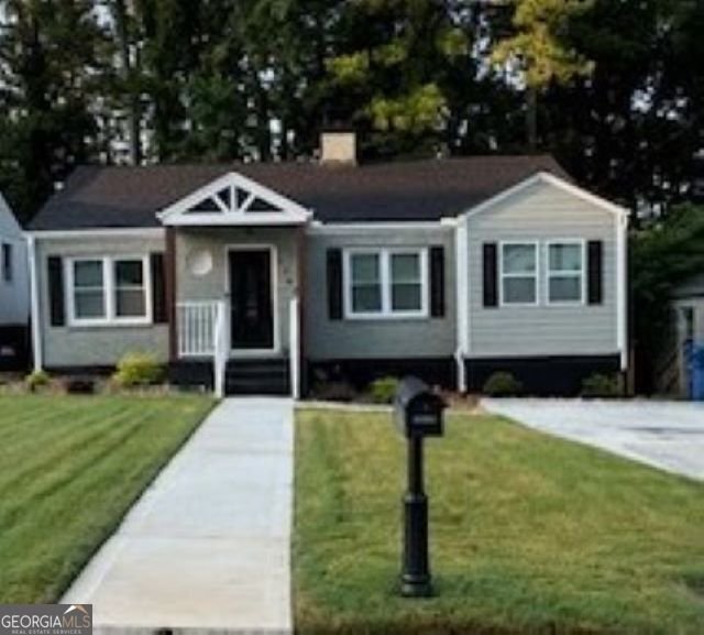 1740 Emerald Avenue Atlanta - 1