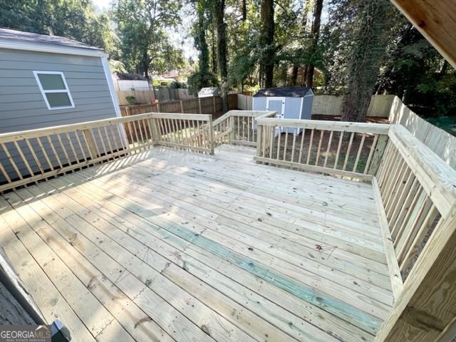 1740 Emerald Avenue Atlanta - 19