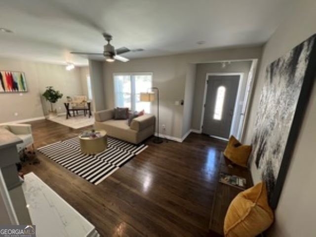 1740 Emerald Avenue Atlanta - 2