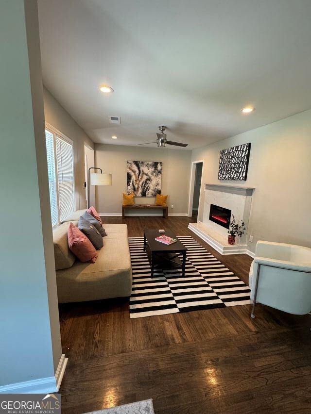 1740 Emerald Avenue Atlanta - 3