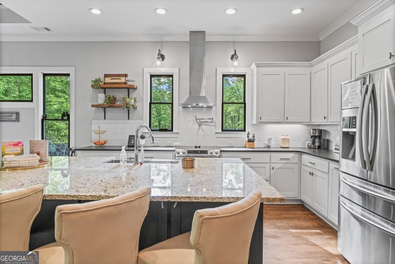1020 Apalachee Ridge Madison - 13