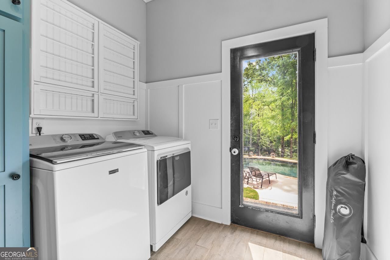 1020 Apalachee Ridge Madison - 19